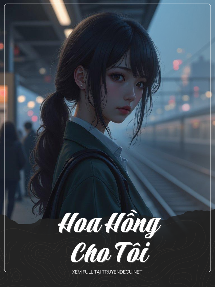 Hoa Hồng Cho Tôi