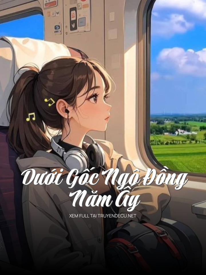 Dưới Gốc Ngô Đồng Năm Ấy