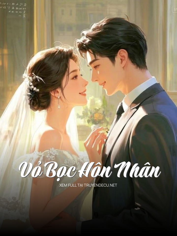 
                            Vỏ Bọc Hôn Nhân