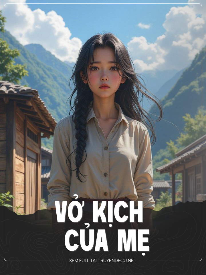 
                            Vở Kịch Của Mẹ