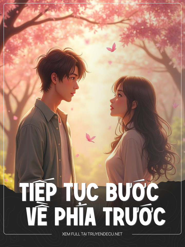 
                            Tiếp Tục Bước Về Phía Trước