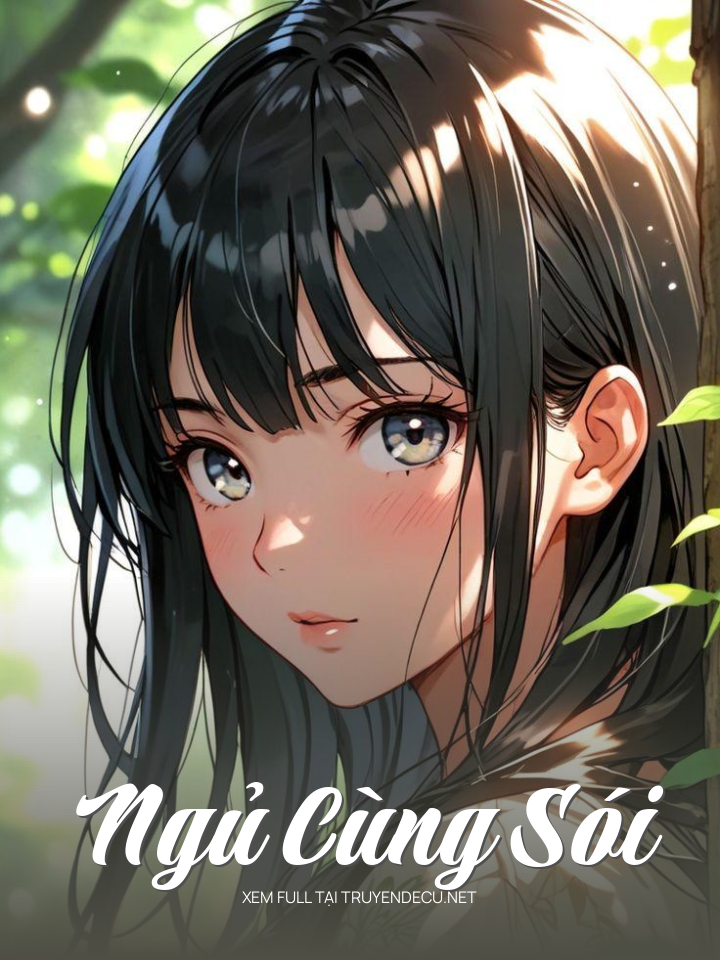Ngủ Cùng Sói