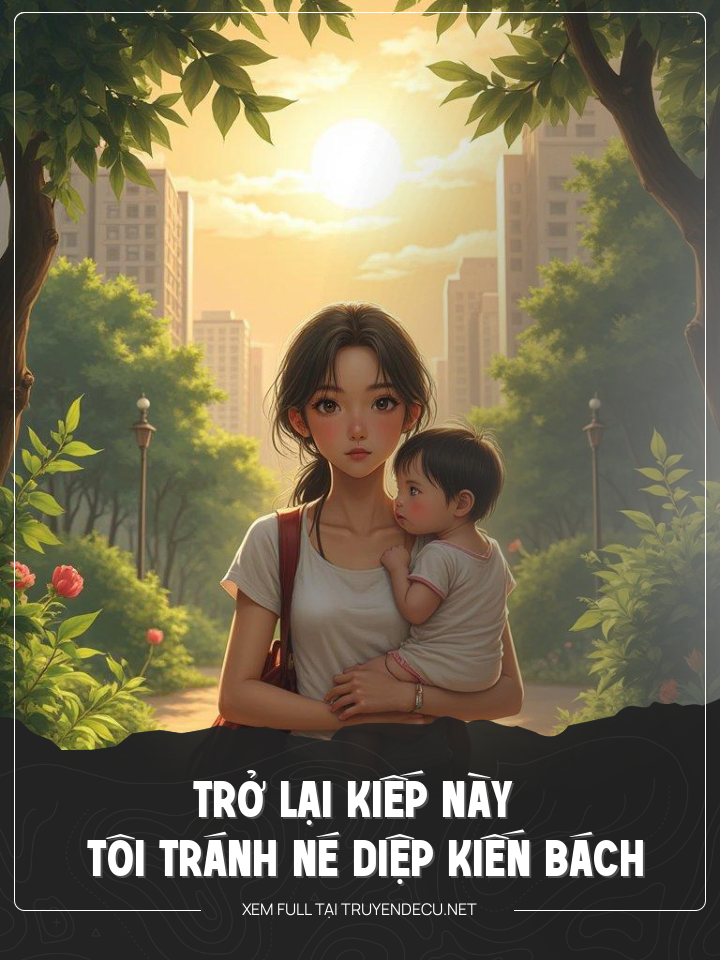 
                            Trở Lại Kiếp Này Tôi Tránh Né Diệp Kiến Bách
