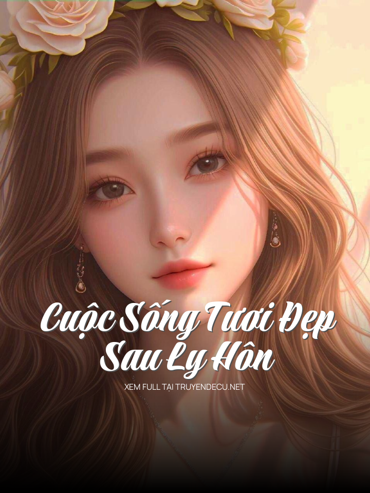 
                            Cuộc Sống Tươi Đẹp Sau Ly Hôn