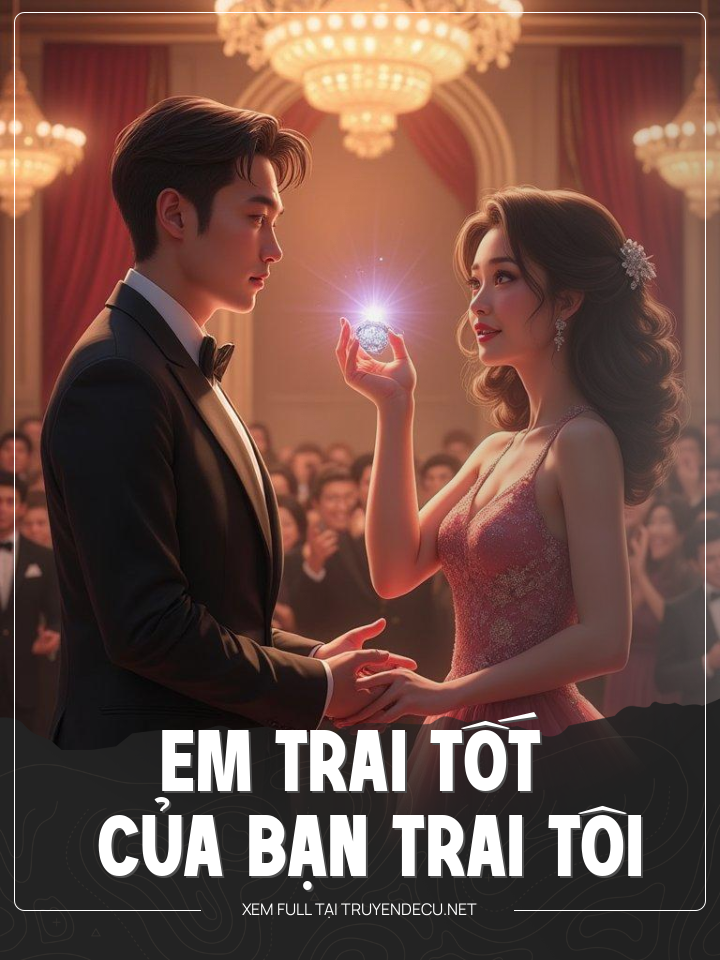 Em Trai Tốt Của Bạn Trai Tôi