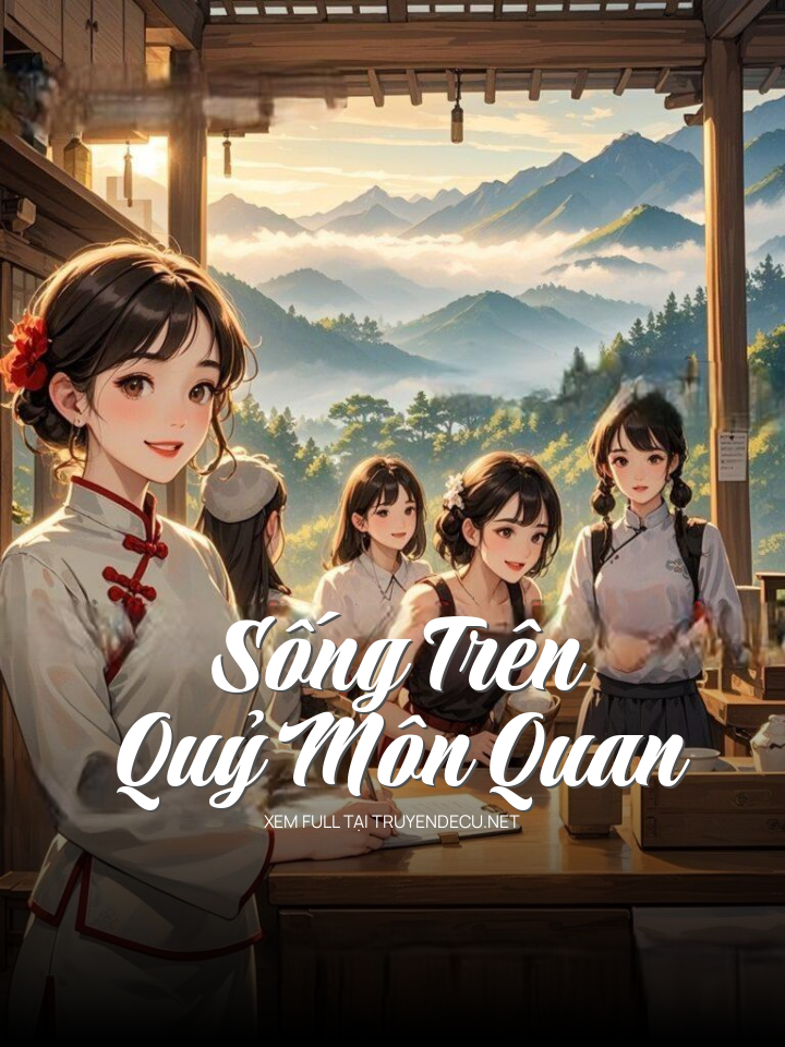 
                            Sống Trên Quỷ Môn Quan