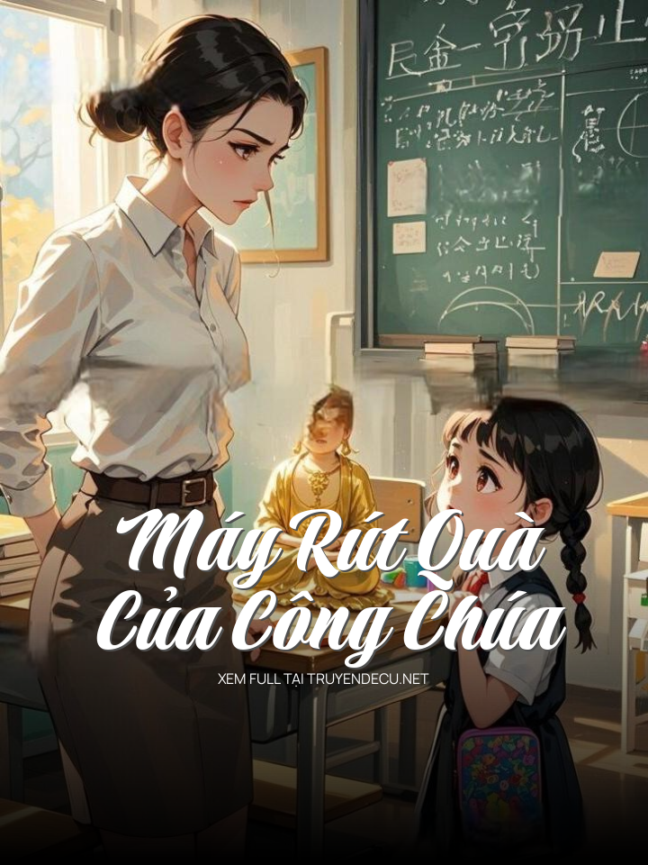 
                            Máy Rút Quà Của Công Chúa