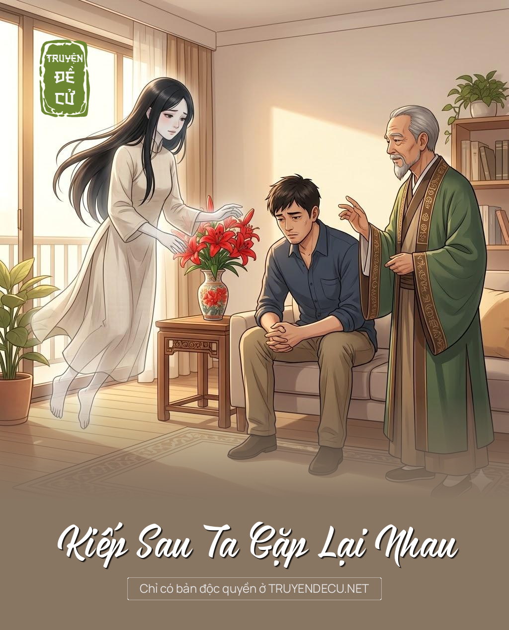 
                            Kiếp Sau Ta Gặp Lại Nhau