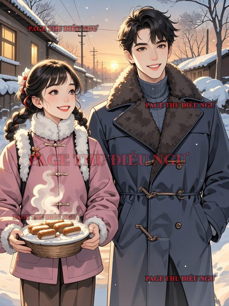 Tôi Là Con Gái Tỷ Phú Giả Nghèo