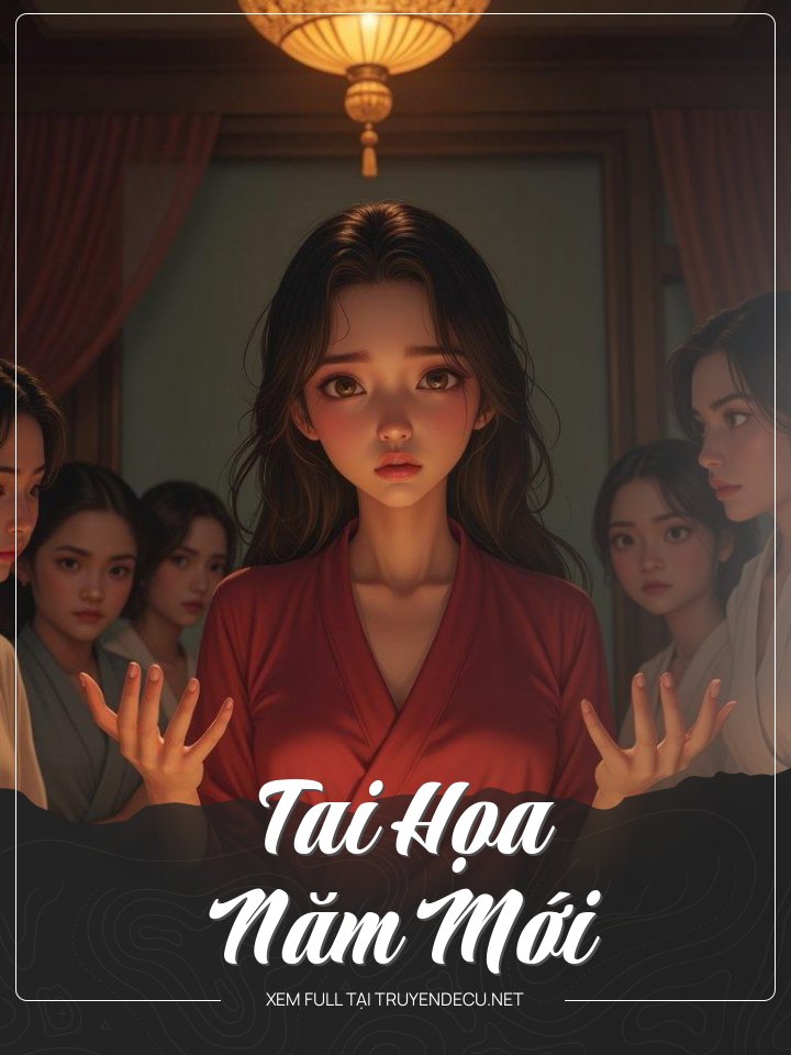 Tai Họa Năm Mới