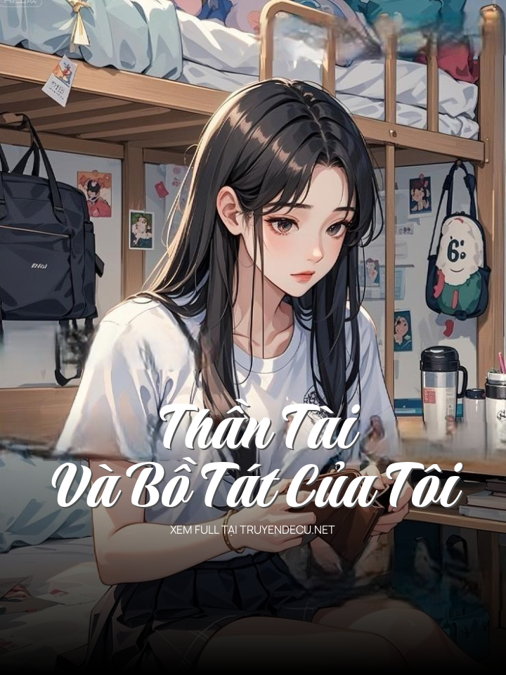 
                            Thần Tài Và Bồ Tát Của Tôi