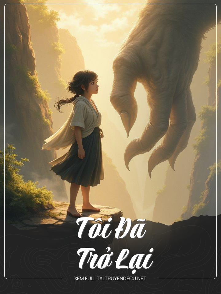 
                            Tôi Đã Trở Lại