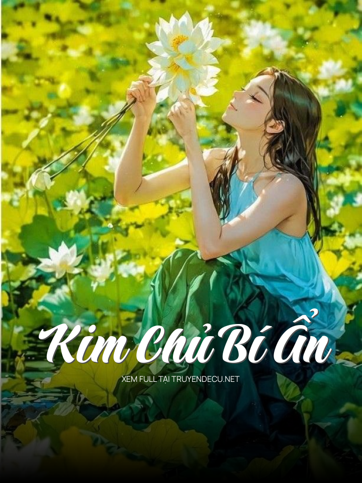 Kim Chủ Bí Ẩn