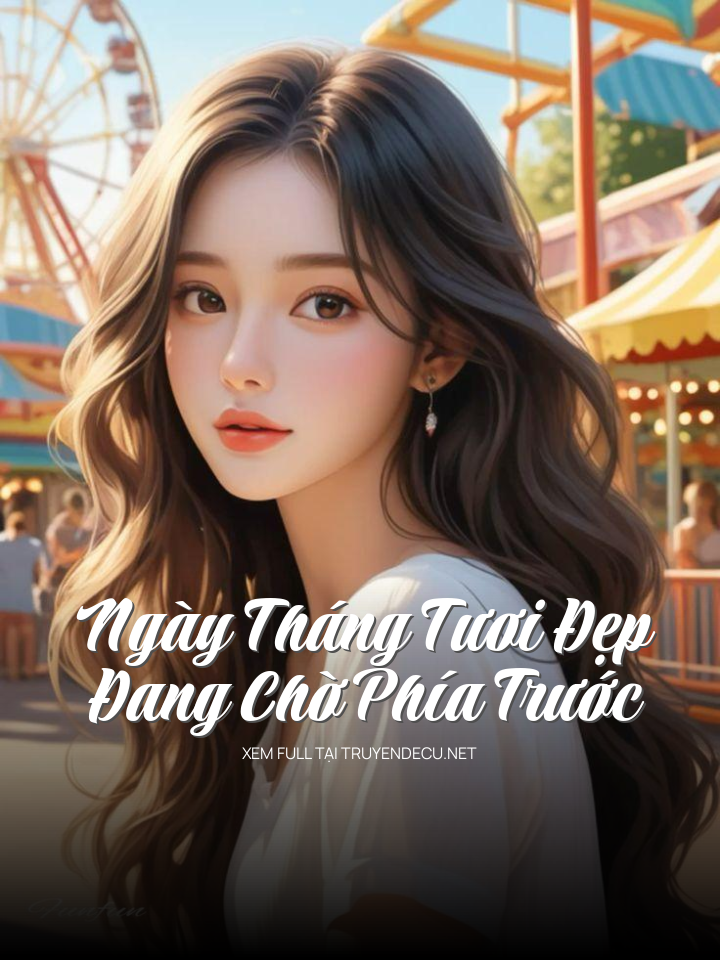Ngày Tháng Tươi Đẹp Đang Chờ Phía Trước