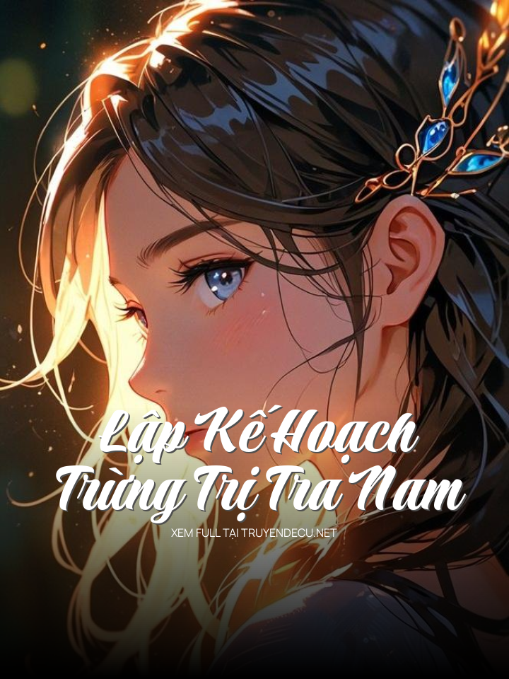 Lập Kế Hoạch Trừng Trị Tra Nam