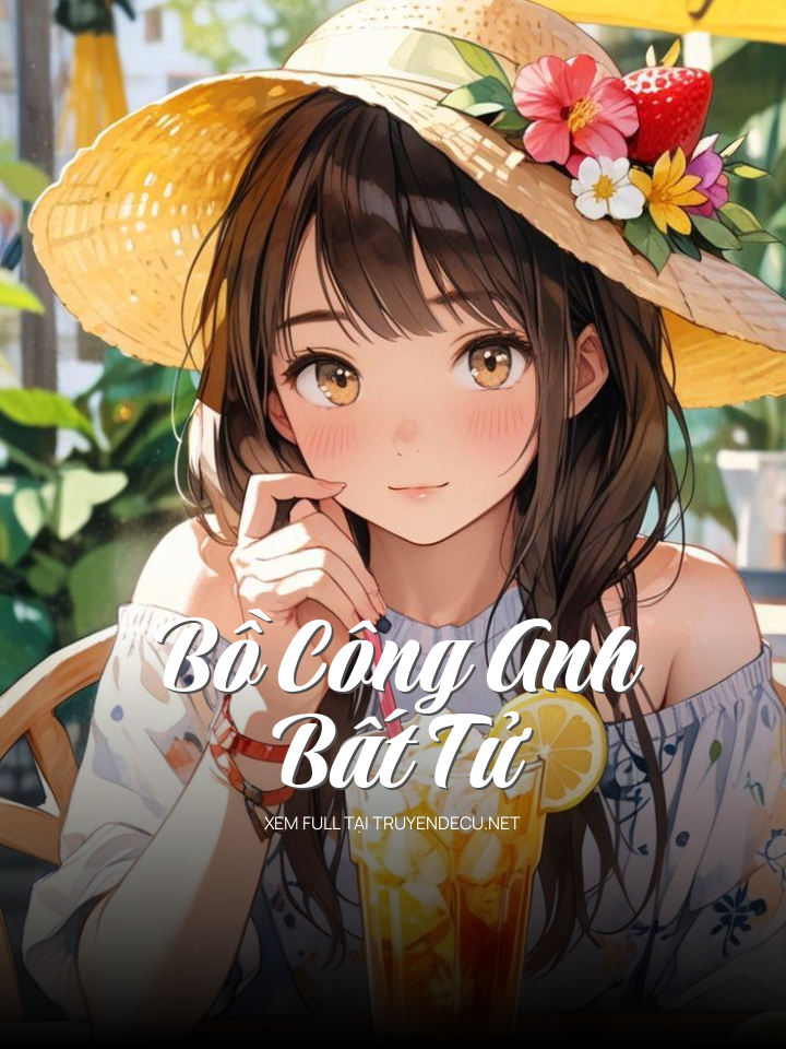 Bồ Công Anh Bất Tử