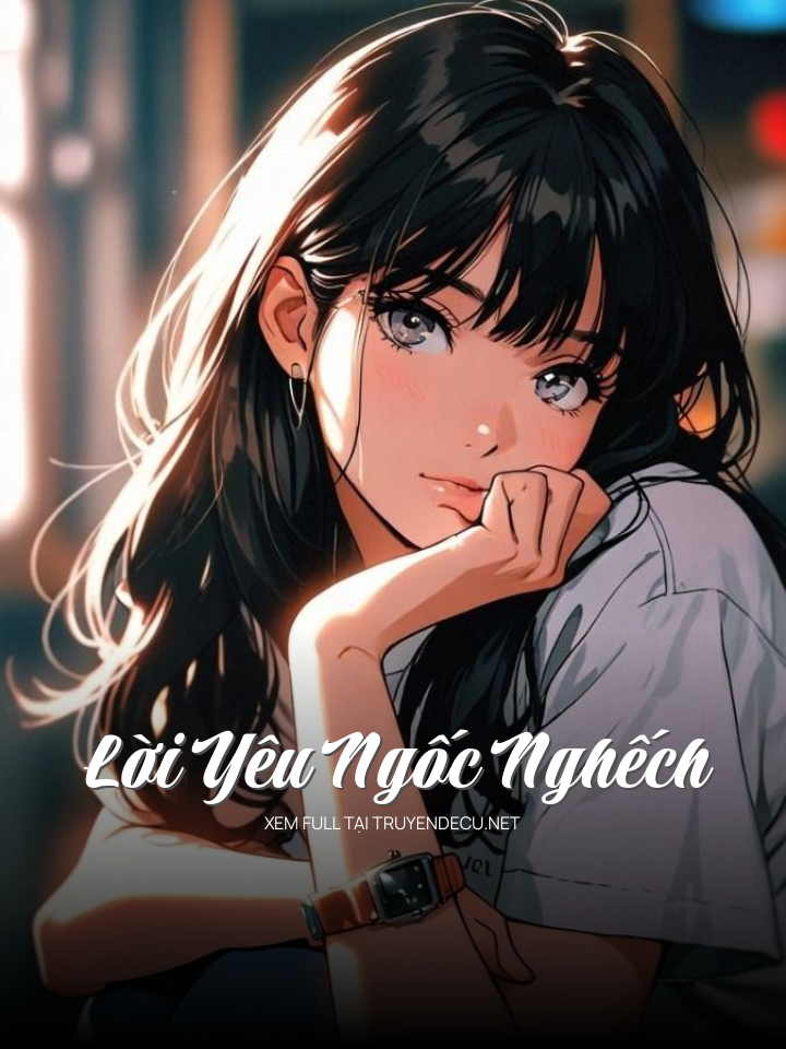 Lời Yêu Ngốc Nghếch
