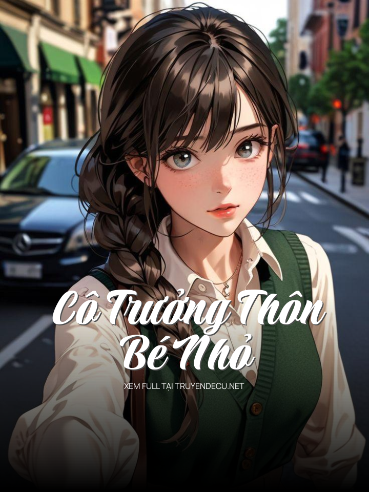
                            Cô Trưởng Thôn Bé Nhỏ