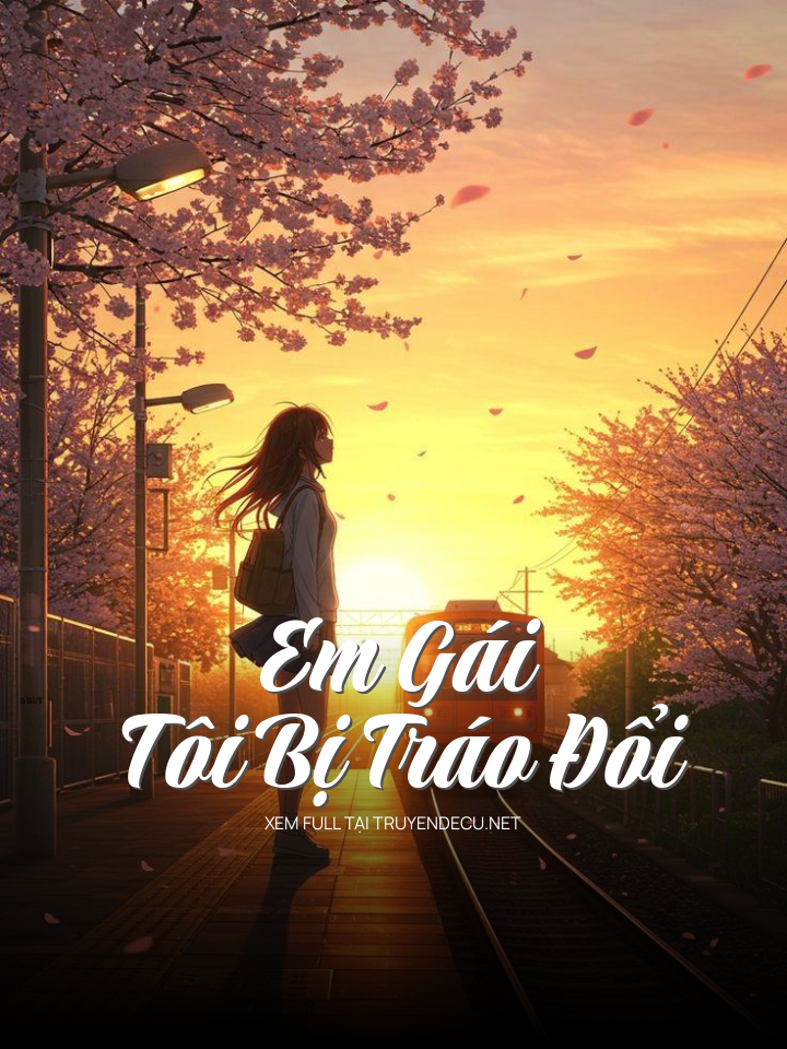 Em Gái Tôi Bị Tráo Đổi