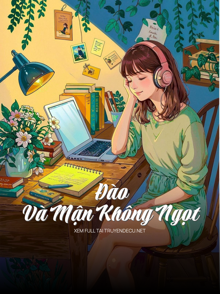 Đào Và Mận Không Ngọt