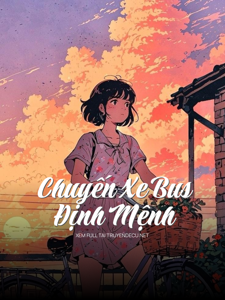 
                            Chuyến Xe Bus Định Mệnh