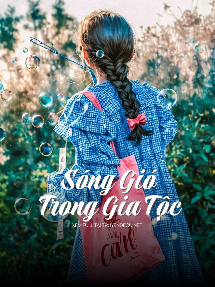 Sóng Gió Trong Gia Tộc