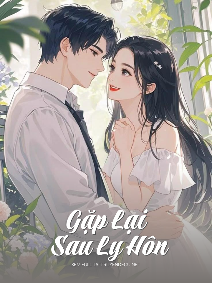 
                            Gặp Lại Sau Ly Hôn
