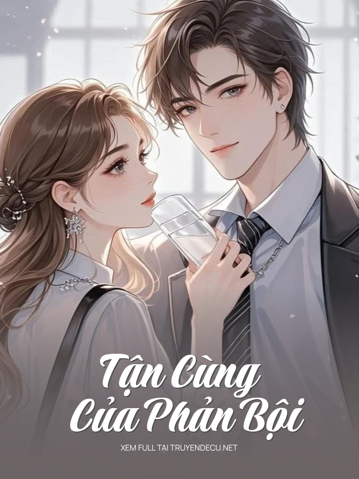 
                            Tận Cùng Của Phản Bội