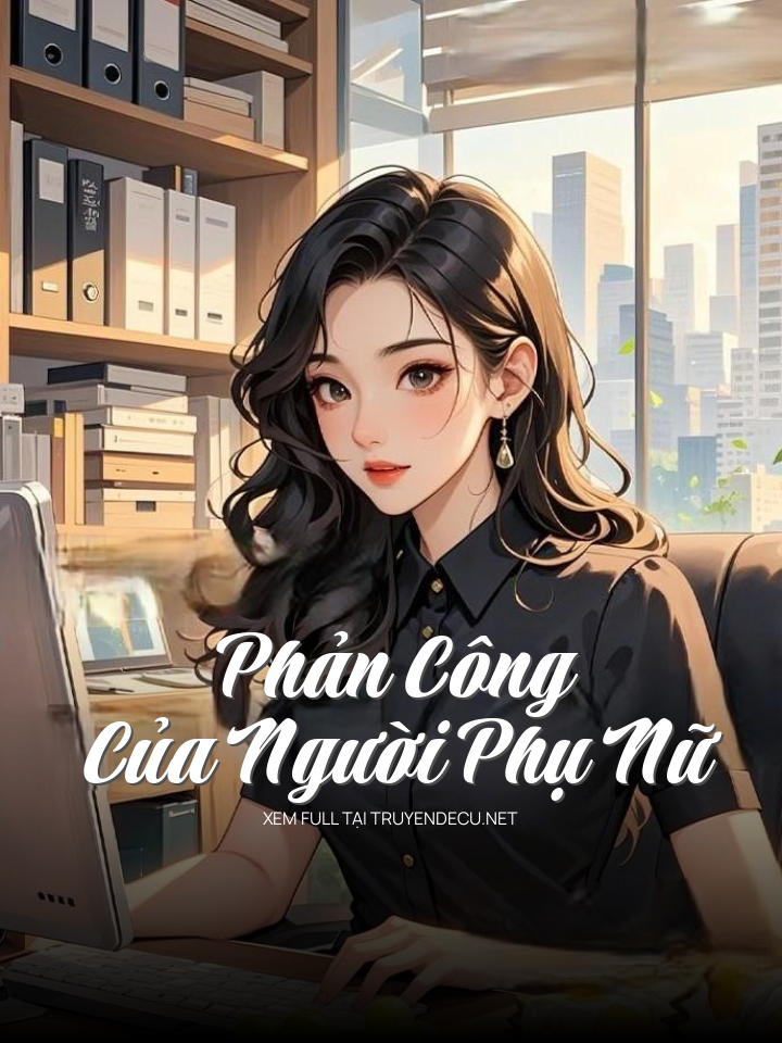 Phản Công Của Người Phụ Nữ
