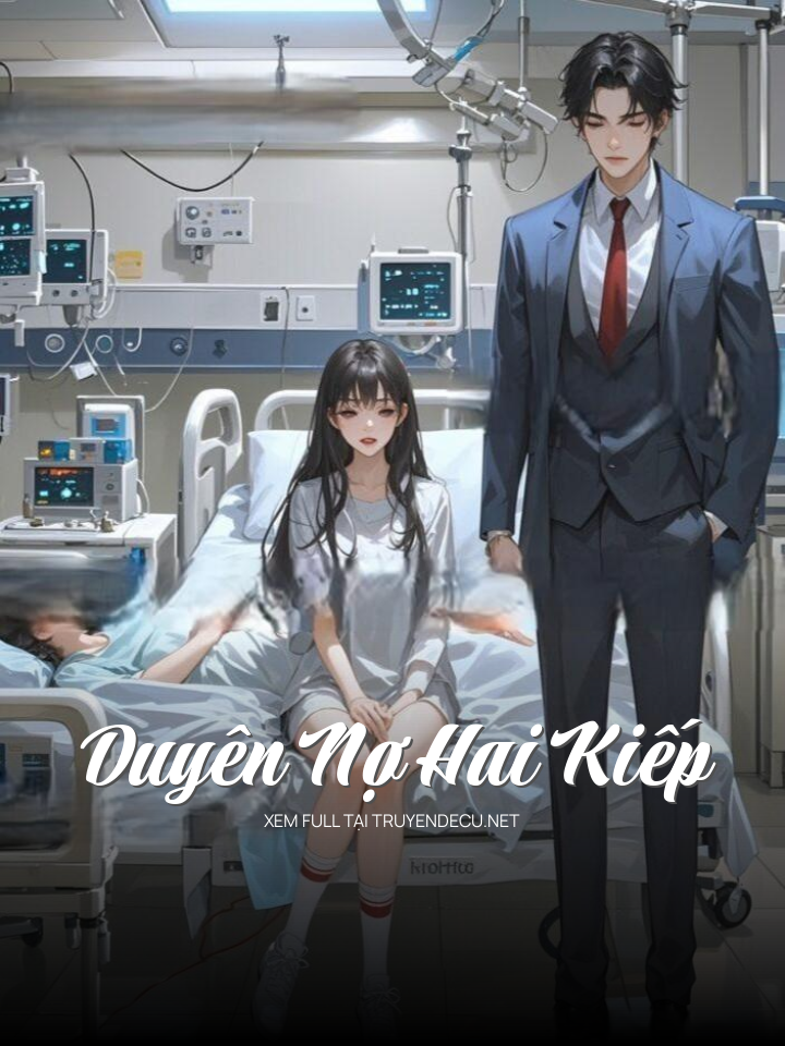 Duyên Nợ Hai Kiếp