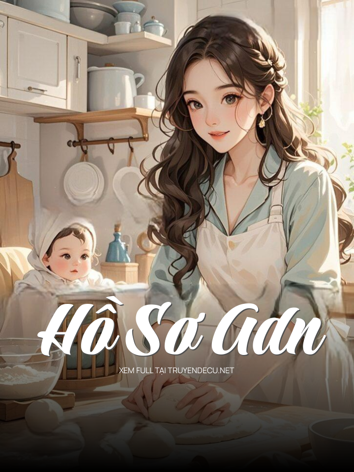 
                            Hồ Sơ Adn