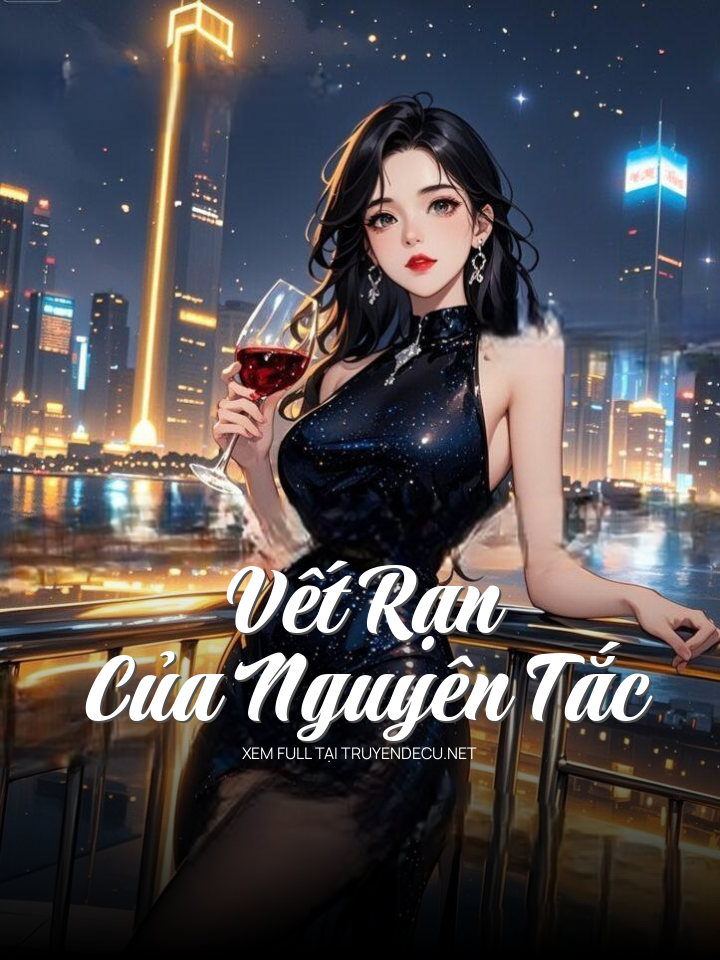 Vết Rạn Của Nguyên Tắc