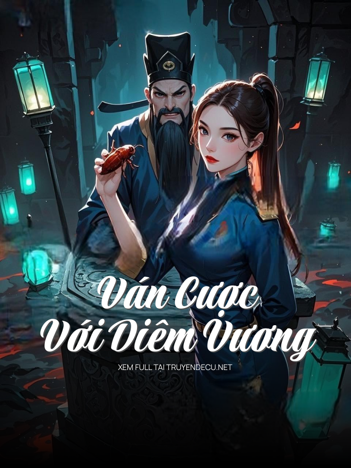 Ván Cược Với Diêm Vương