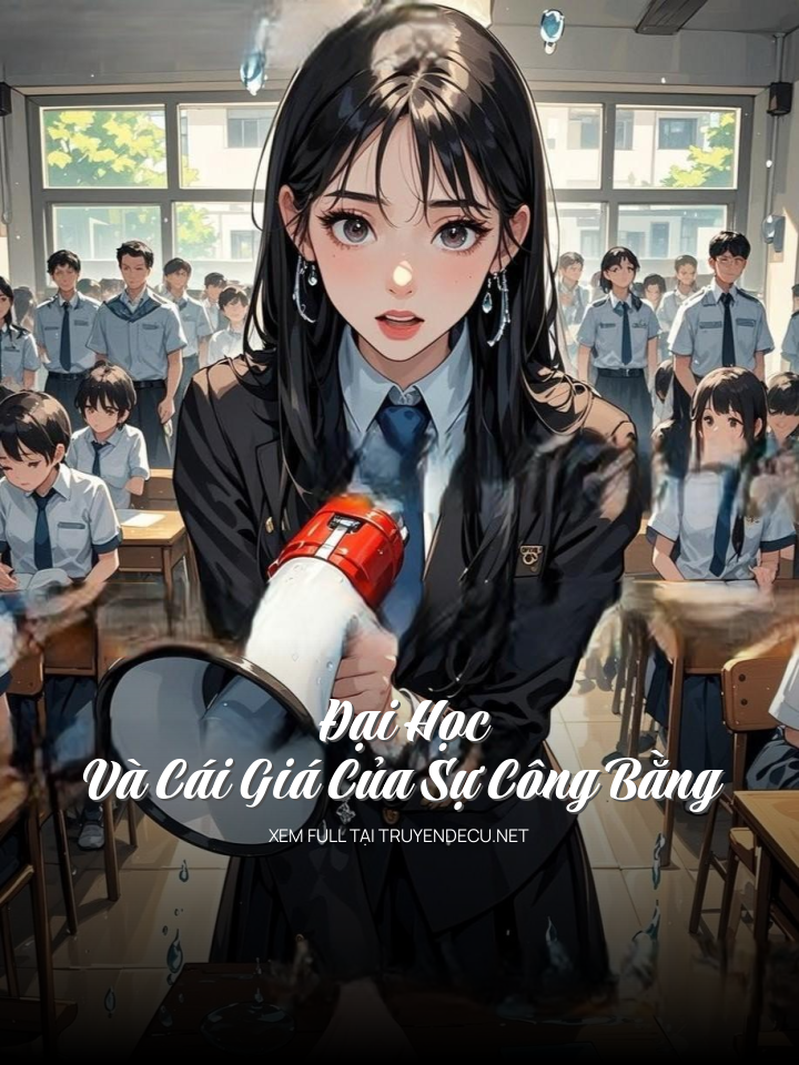 Đại Học Và Cái Giá Của Sự Công Bằng
