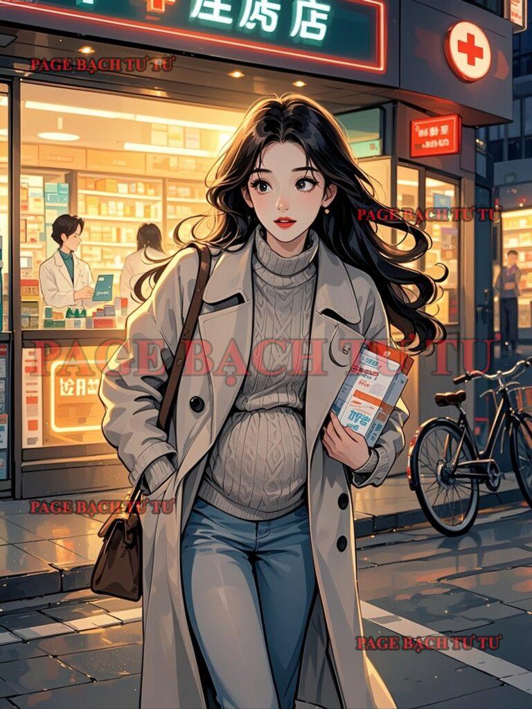 
                            Khi Người Chồng Bị Lộ Bộ Mặt Giả Dối