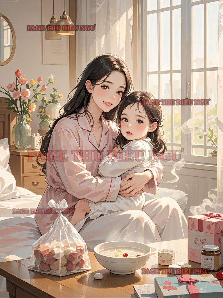 
                            Cả Nhà Đòi Hầu Tôi