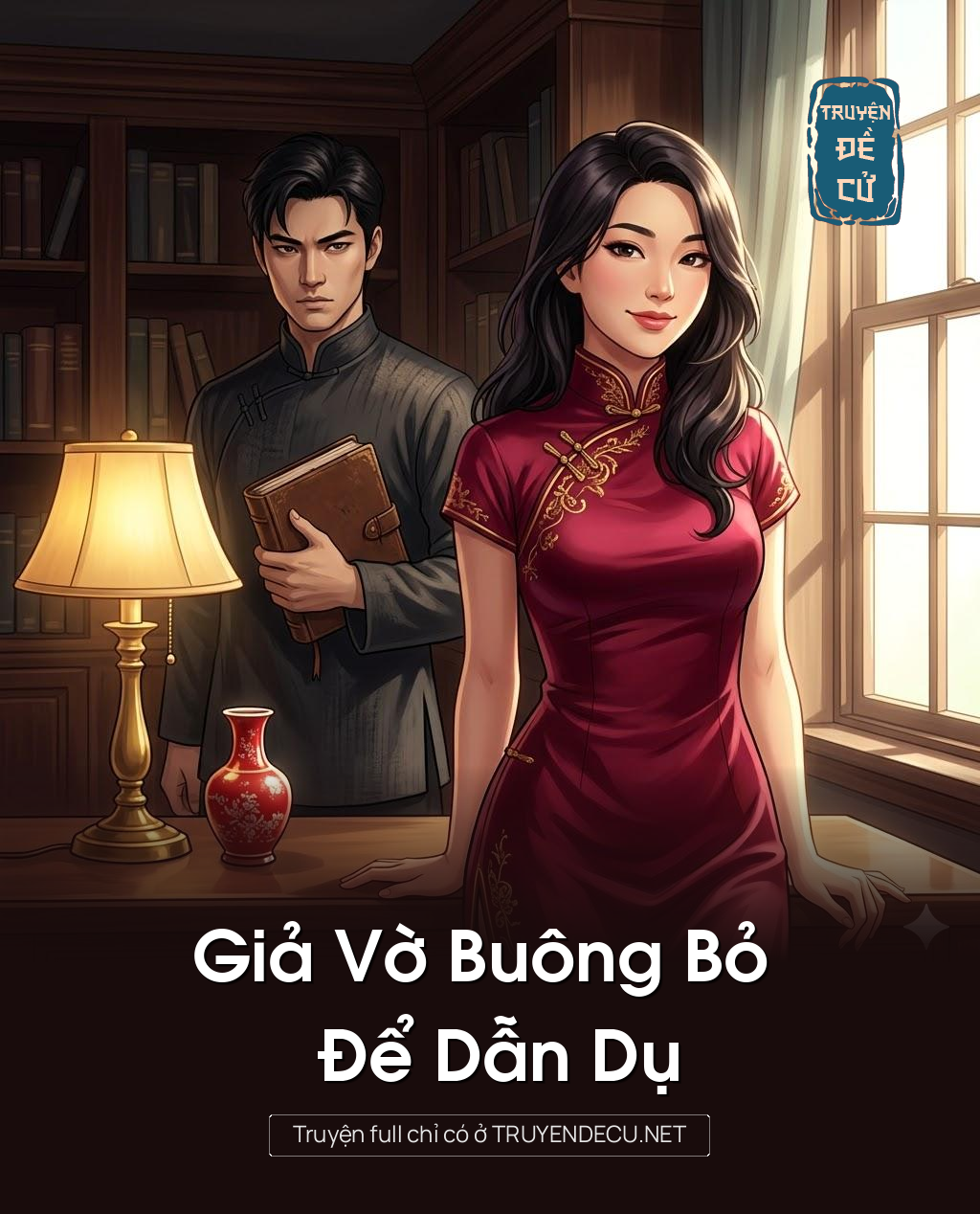 
                            Giả Vờ Buông Bỏ Để Dẫn Dụ