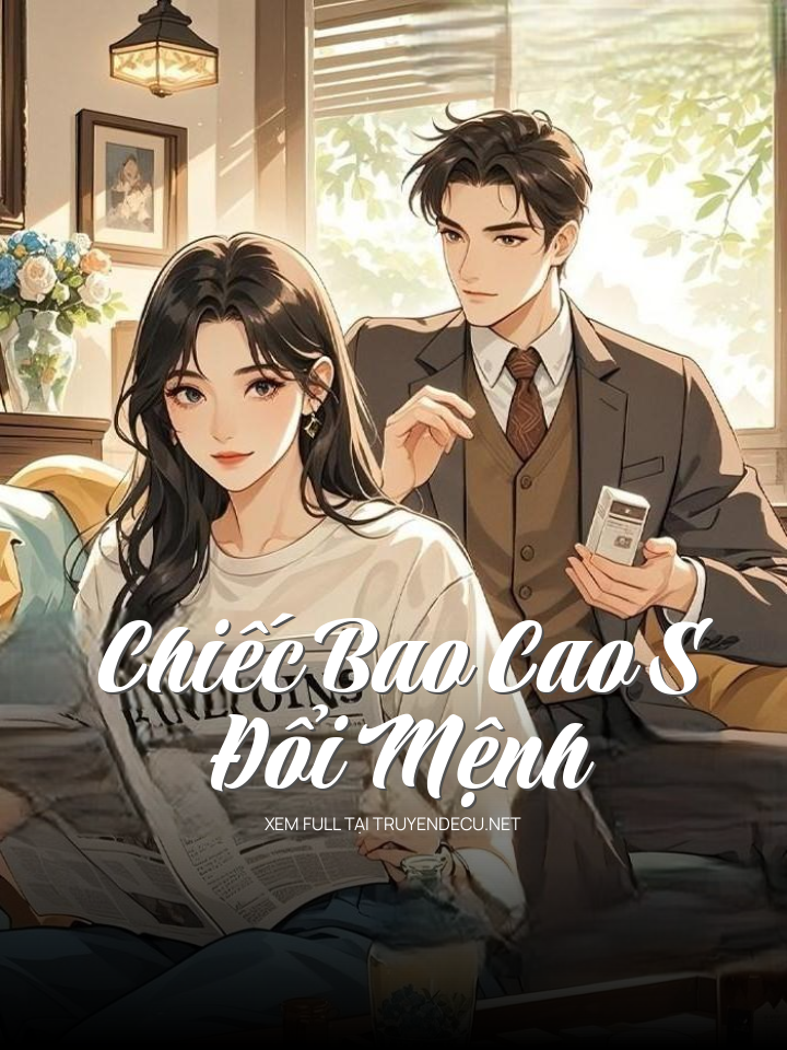 Chiếc Bao Cao S Đổi Mệnh