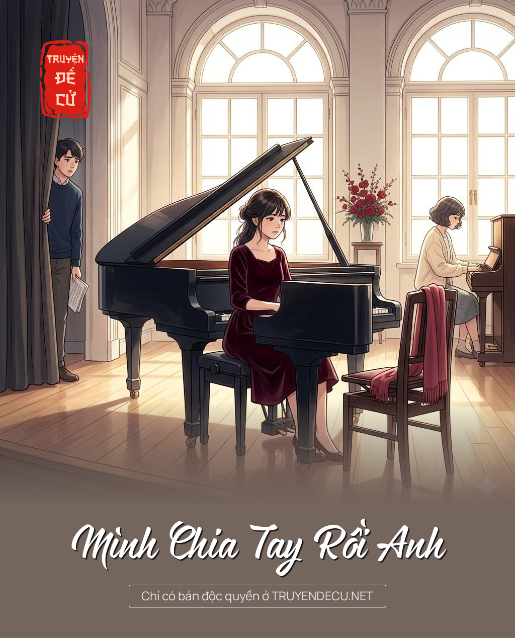 
                            Mình Chia Tay Rồi Anh