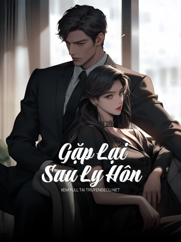 
                            Gặp Lại Sau Ly Hôn