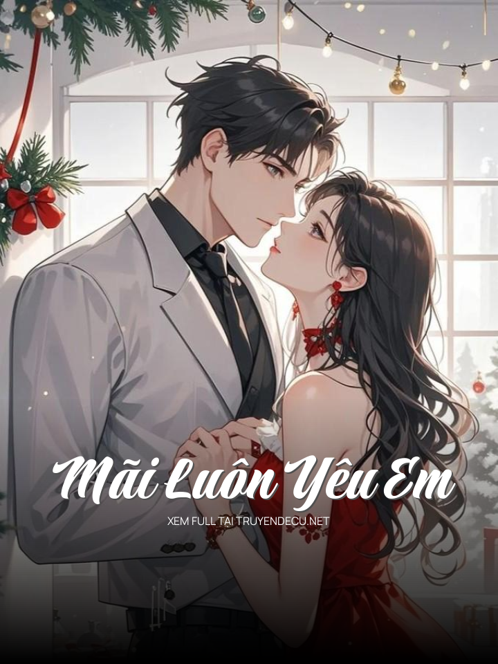 Mãi Luôn Yêu Em