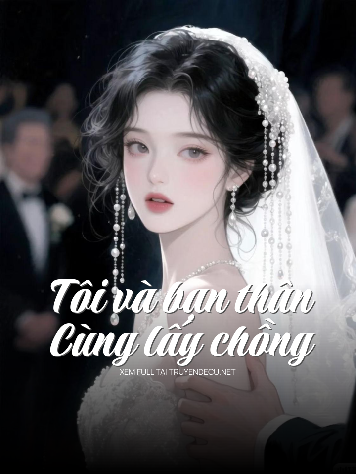 
                            Tôi Và Bạn Thân Cùng Lấy Chồng