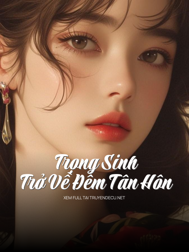 
                            Trọng Sinh Trở Về Đêm Tân Hôn