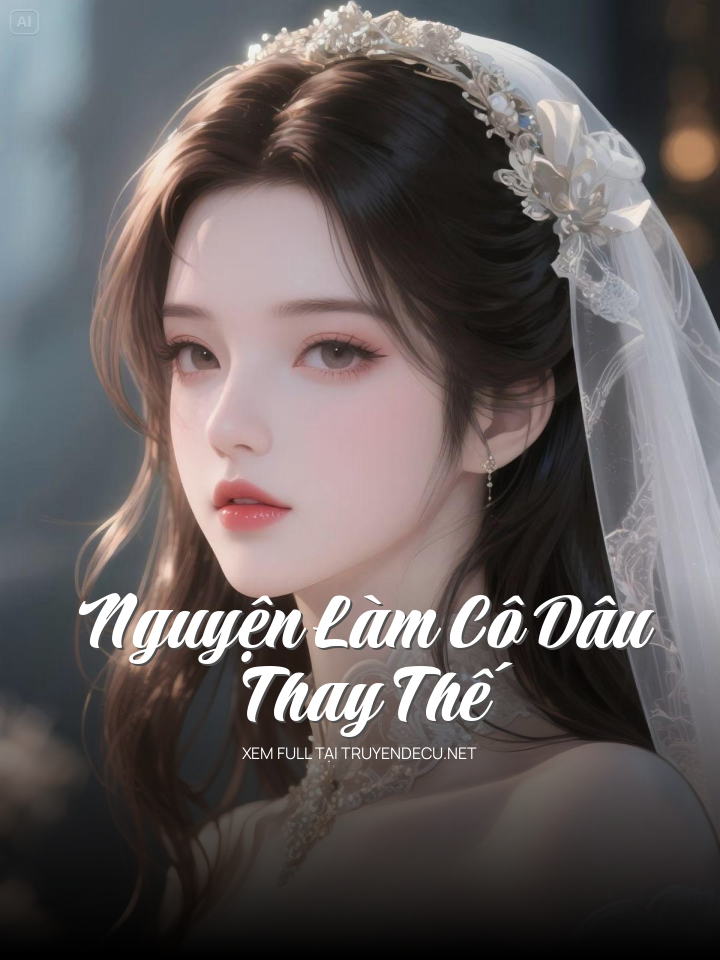 
                            Nguyện Làm Cô Dâu Thay Thế