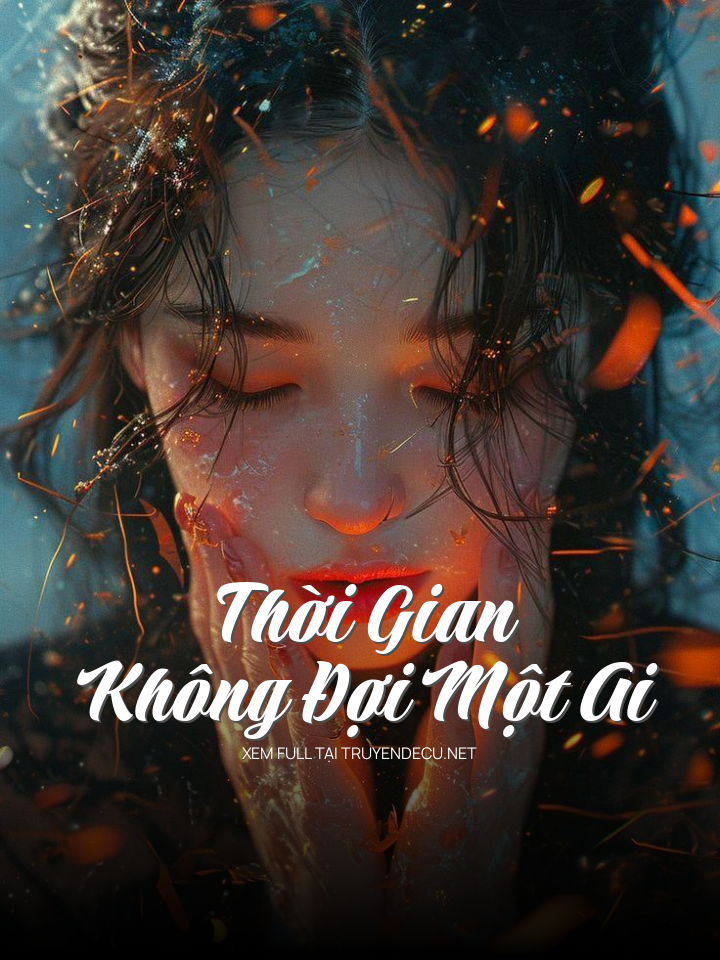 Thời Gian Không Đợi Một Ai