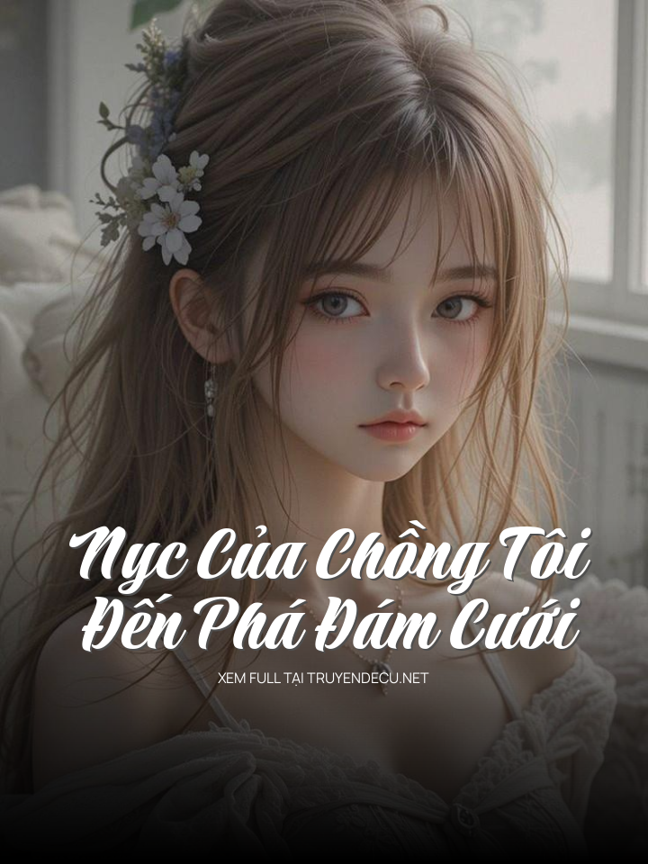 
                            Nyc Của Chồng Tôi Đến Phá Đám Cưới