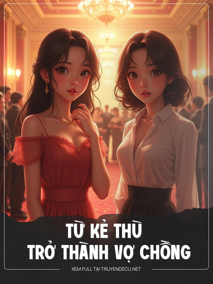 
                            Từ Kẻ Thù Trở Thành Vợ Chồng