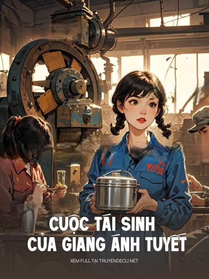 
                            Cuộc Tái Sinh Của Giang Ánh Tuyết