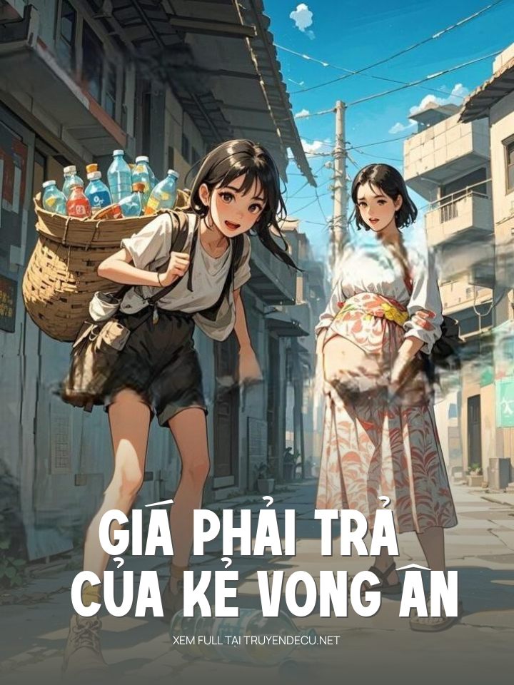 
                            Giá Phải Trả Của Kẻ Vong Ân