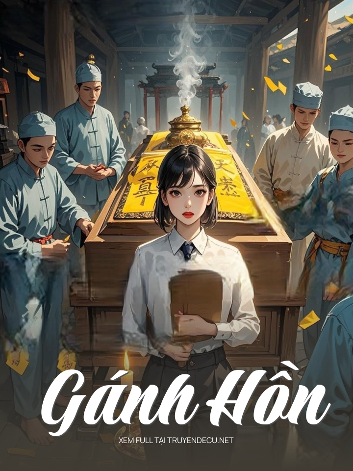 
                            Gánh Hồn